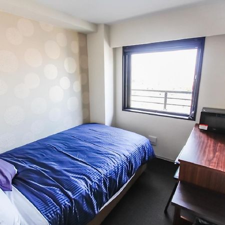 Hotel Livemax Kyoto Nijojo-Kita Экстерьер фото