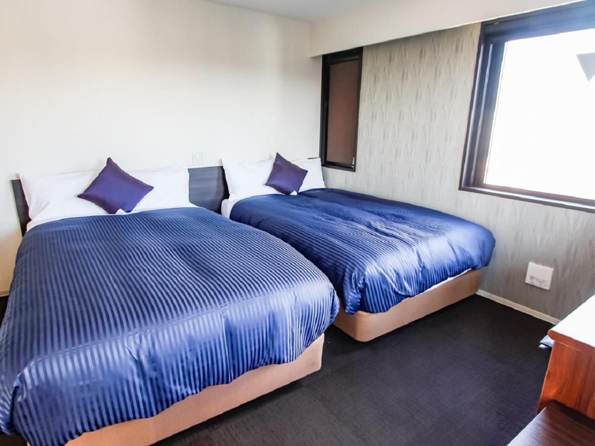 Hotel Livemax Kyoto Nijojo-Kita Экстерьер фото